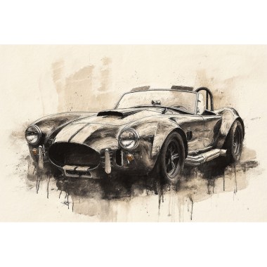 Shelby Cobra auto